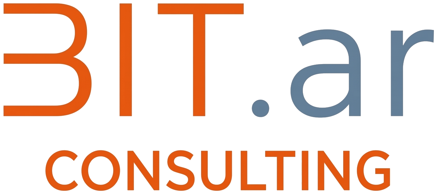 BIT.ar Consulting